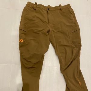 First Lite Corrguate Guide Pants